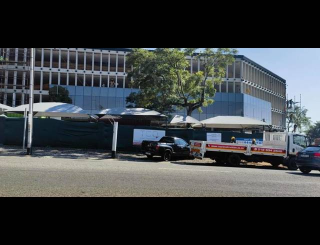 BUSINESS PROPERTY TO RENT IN LYNNWOOD